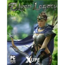 1C Entertainment Elven Legacy (PC - Steam Digitális termékkulcs) videójáték