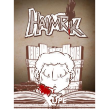 1C Entertainment Haimrik (PC - Steam Digitális termékkulcs) videójáték