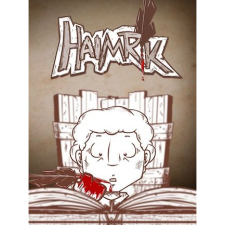 1C Entertainment Haimrik (PC - Steam elektronikus játék licensz) videójáték