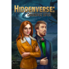 1C Entertainment Hiddenverse: Ominous Opus (PC - Steam elektronikus játék licensz)