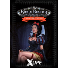 1C Entertainment King's Bounty: Dark Side (PC - Steam Digitális termékkulcs) videójáték