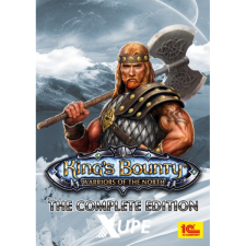 1C Entertainment King’s Bounty: Warriors of the North - The Complete Edition (PC - Steam Digitális termékkulcs) videójáték