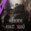 1C Entertainment Men of War: Assault Squad 2 - Airborne (PC - Steam elektronikus játék licensz)