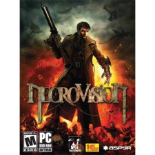 1C Entertainment NecroVision (PC - Steam elektronikus játék licensz) videójáték