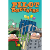 1C Entertainment Pilot Brothers (PC - Steam elektronikus játék licensz)