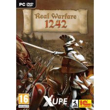 1C Entertainment Real Warfare 1242 (PC - Steam Digitális termékkulcs) videójáték