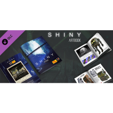 1C Entertainment Shiny - Digital Artbook (PC - Steam elektronikus játék licensz) videójáték