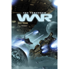 1C Entertainment The Tomorrow War (PC - Steam elektronikus játék licensz) videójáték
