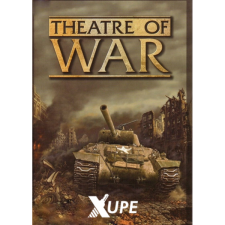 1C Entertainment Theatre of War Collection (PC - Steam Digitális termékkulcs) videójáték