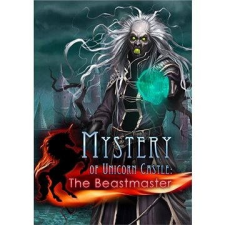 1C Online Mystery of Unicorn Castle: The Beastmaster - PC Digital videójáték