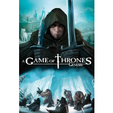1C-SoftClub A Game of Thrones: Genesis (digitális licenc) videójáték