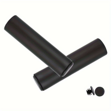  1db Puha Szilikon Kerékpár Kormányfogantyú kerékpár és kerékpáros felszerelés