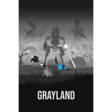 1DER Entertainment Grayland (PC - Steam Digitális termékkulcs) videójáték
