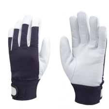 1DRI860 Coverguard EUROSTRONG 860 BŐR MUNKAVÉDELMI SOFŐRKESZTYŰ védőkesztyű