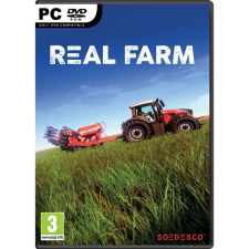 1idea Real Farm (PC) videójáték