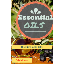 1kkbooks Essential Oils egyéb e-könyv