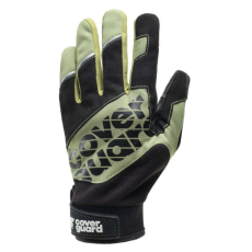  1MEDX00 Coverguard EUROLITE MX200 FOGÁSBIZTOS MUNAKVÉDELMI KESZTYŰ