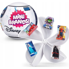 1PUNKT Disney Meglepetés Labda - 5 Darab Mini Figurával ( ) játékfigura