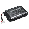  1S2PE583759-02X Akkumulátor 2700 mAh