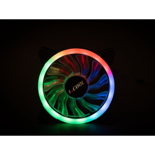 1stCool AURA EVO Dual Ring hűtés