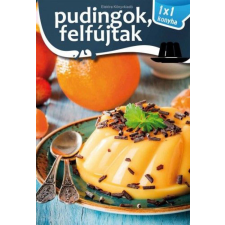 1x1 Pudingok, felfújtak gasztronómia