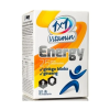 1x1 Vitamin Energy+ginkgo biloba+ginzeng filmtabletta 50db