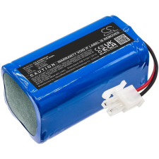 20001088 Takarítógép akkumulátor 2600 mAh takarítógép akkumulátor