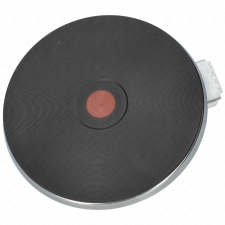  2000W 195/180 mm Főzőlap, vasmagos, gyors (univerzális, WEBO) tűzhely beépíthető gépek kiegészítői