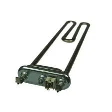  2000W 300 mm Fűtőszál, szenzorral, hővédelemmel (eredeti, Kawai) LG mosógép beépíthető gépek kiegészítői