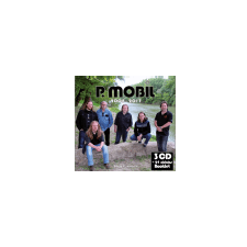  2008-2017 (Digipak) (CD + könyv) egyéb zene