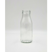200 ml (TO 38x9,6 mm) Juice szörpösüveg papírárú, csomagoló és tárolóeszköz