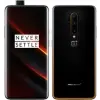  2011100098 Gyári OnePlus 7T Pro Narancsos színű (McLaren Edition) akkufedél, hátlap