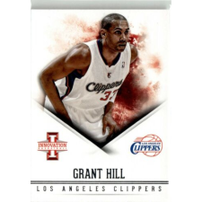 2012-13 Panini Innovation # 9 Grant Hill gyűjthető kártya