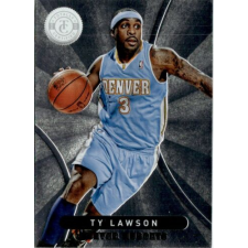 2012-13 Panini Totally Certified # 226 Ty Lawson gyűjthető kártya
