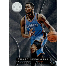  2012-13 Panini Totally Certified  # 283 Thabo Sefolosha gyűjthető kártya
