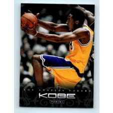 2012 Kobe Anthology Base # 12 Kobe Bryant gyűjthető kártya