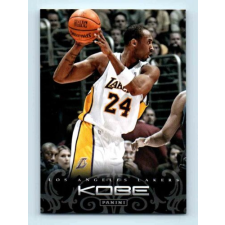  2012 Kobe Anthology Base # 147 Kobe Bryant gyűjthető kártya