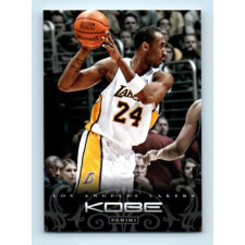 2012 Kobe Anthology Base # 147 Kobe Bryant gyűjthető kártya