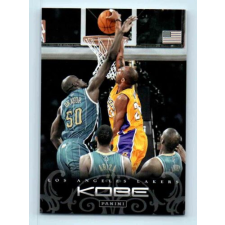  2012 Kobe Anthology Base # 186 Kobe Bryant gyűjthető kártya