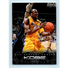  2012 Kobe Anthology Base # 66 Kobe Bryant gyűjthető kártya