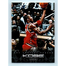  2012 Kobe Anthology Base # 69 Kobe Bryant gyűjthető kártya