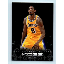 2012 Kobe Anthology Base # 6 Kobe Bryant gyűjthető kártya