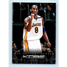 2012 Kobe Anthology Base # 80 Kobe Bryant gyűjthető kártya