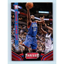  2014-15 Panini Threads  # 120 Luc Mbah a Moute gyűjthető kártya