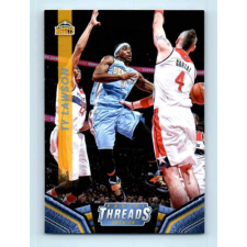  2014-15 Panini Threads  # 190 Ty Lawson gyűjthető kártya