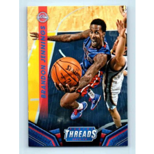  2014-15 Panini Threads  # 20 Brandon Jennings gyűjthető kártya