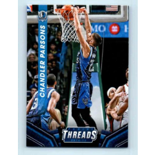 2014-15 Panini Threads # 26 Chandler Parsons gyűjthető kártya