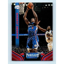  2014-15 Panini Threads  # 42 DeAndre Jordan gyűjthető kártya