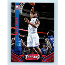  2014-15 Panini Threads  # 72 Henry Sims gyűjthető kártya