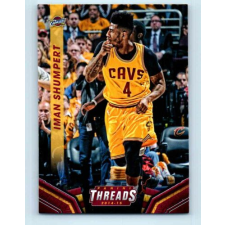  2014-15 Panini Threads  # 74 Iman Shumpert gyűjthető kártya